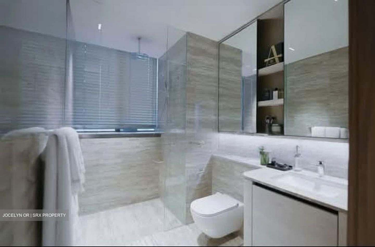The Continuum (D15), Apartment #570445141